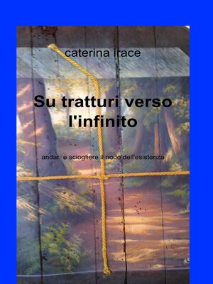 cover image of Su tratturi verso l&#39;infinito